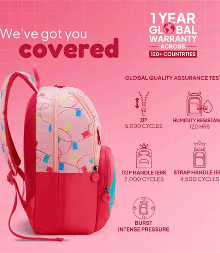 Diddle 3.0 - image 1 of 6 - School Backpacks