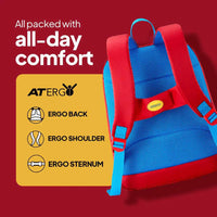 Swiddle 3.0 - image 5 of 6 - School Backpacks