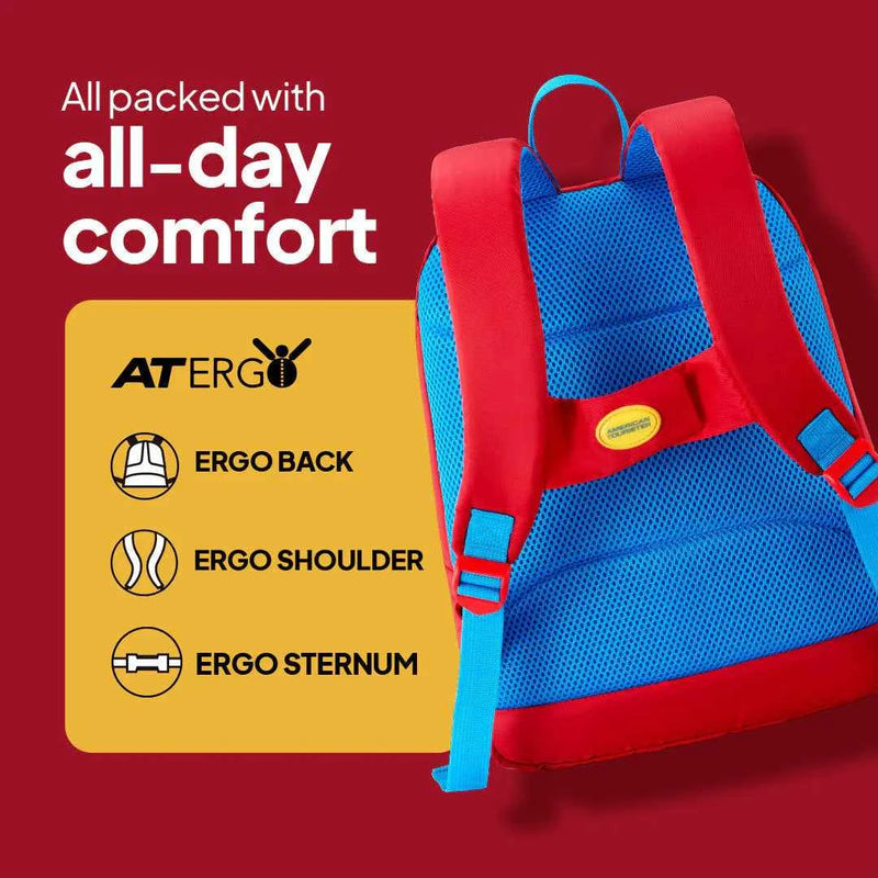 Swiddle 3.0 - image 5 of 6 - School Backpacks