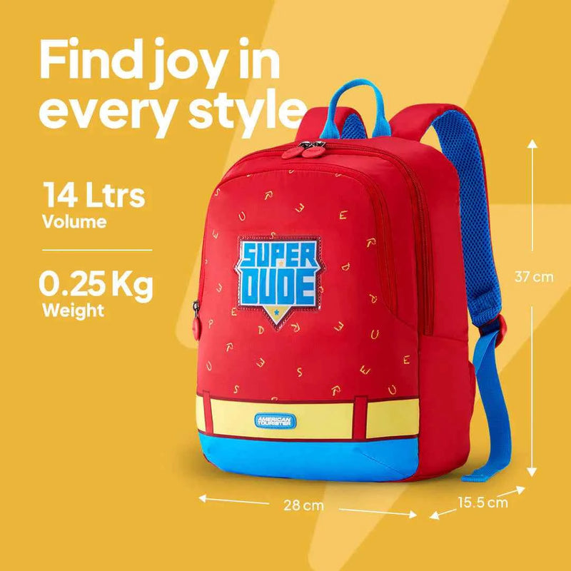 Swiddle 3.0 - image 3 of 6 - School Backpacks