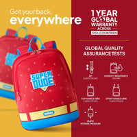 Swiddle 3.0 - image 2 of 6 - School Backpacks