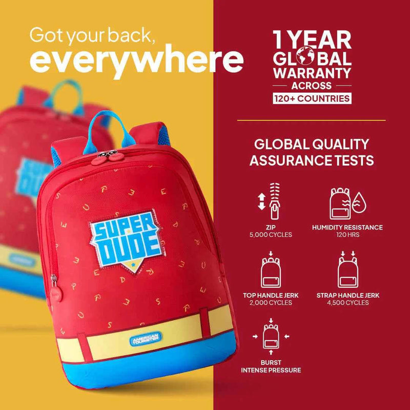 Swiddle 3.0 - image 2 of 6 - School Backpacks