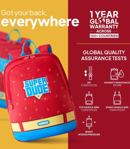 Swiddle 3.0 - image 2 of 6 - School Backpacks