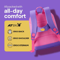 Swiddle 3.0 - image 5 of 6 - School Backpacks