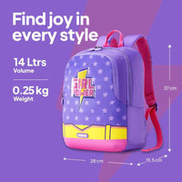 Swiddle 3.0 - image 3 of 6 - School Backpacks