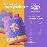 Swiddle 3.0 - image 2 of 6 - School Backpacks