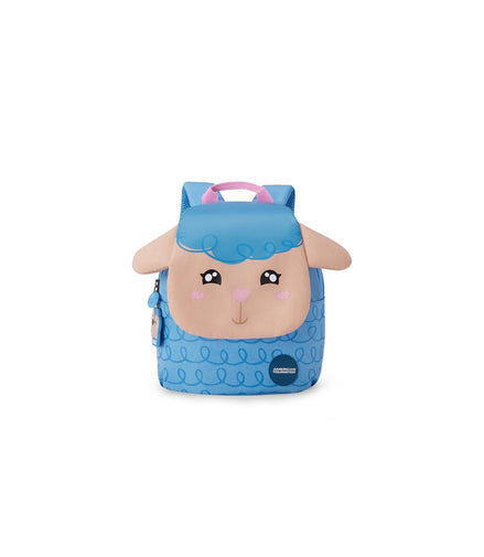American Tourister Coodle 3.0 School Backpack Blue
