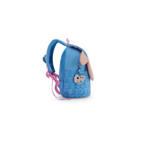 American Tourister Coodle 3.0 8L kids daypack Blue — side profile