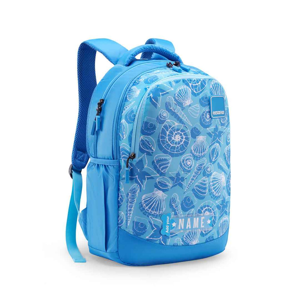 American Tourister Ollie 3.0 School/College Backpack
