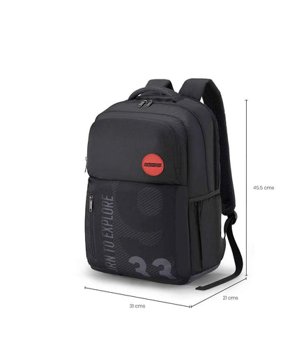 Hall 3.0 - image 1 of 9 - Laptop Backpacks