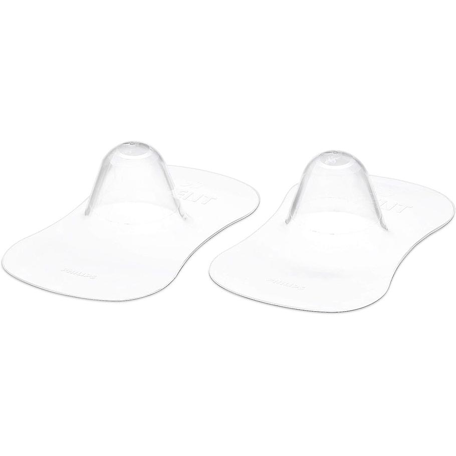 Philips Avent Nipple Shield Medium SCF153/03