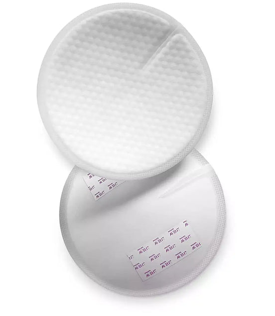 PHILIPS  AVENT SCF254/24 DISPOSABLR BREASTPAD