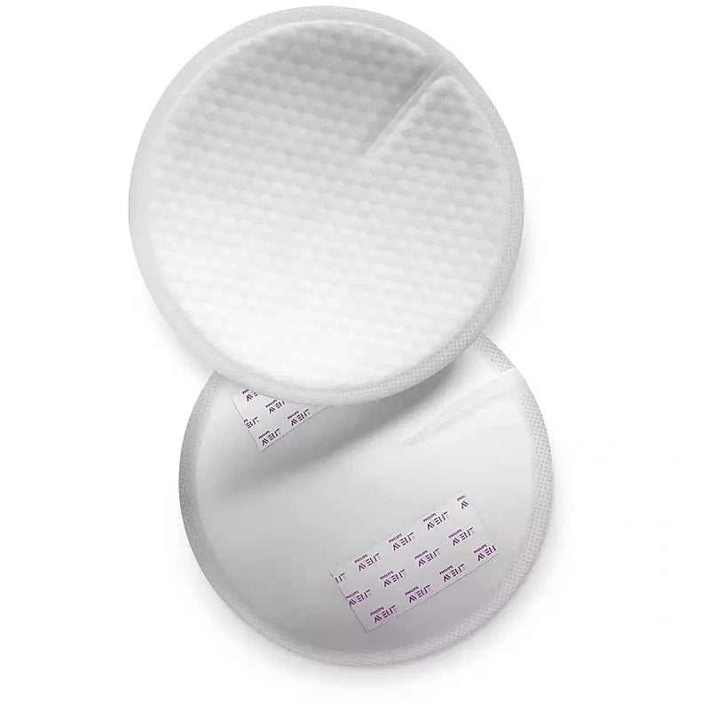 Philips Avent Disposable Breast Pads — 24-Pack Nursing