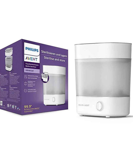 Philips Avent Motherhood Premium Starter Kit - Gift Set