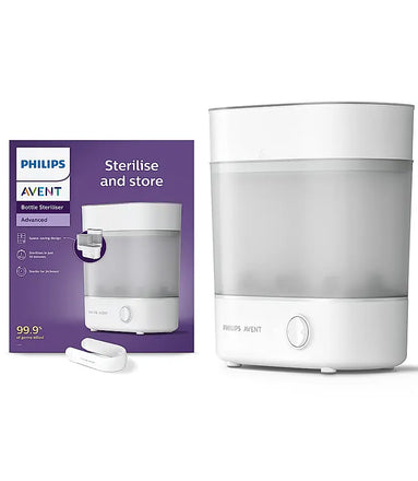 PHILIPS  AVENT SCF291 STERILIZER PHILIPS