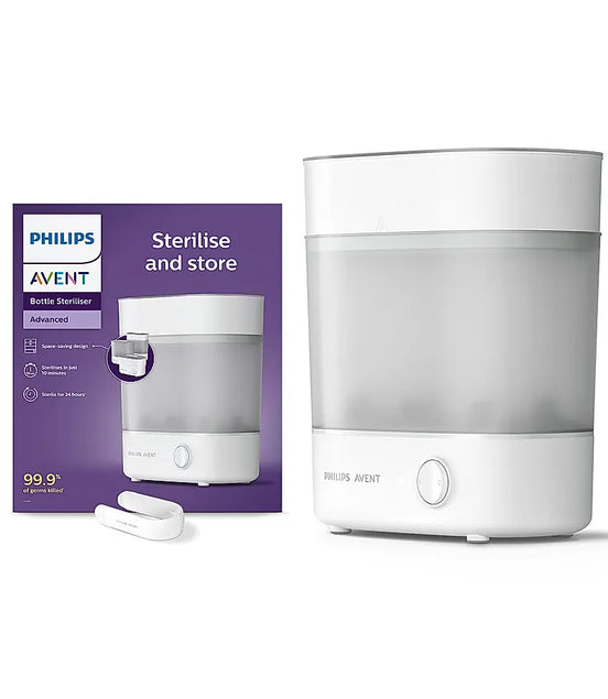 PHILIPS  AVENT SCF291 STERILIZER PHILIPS