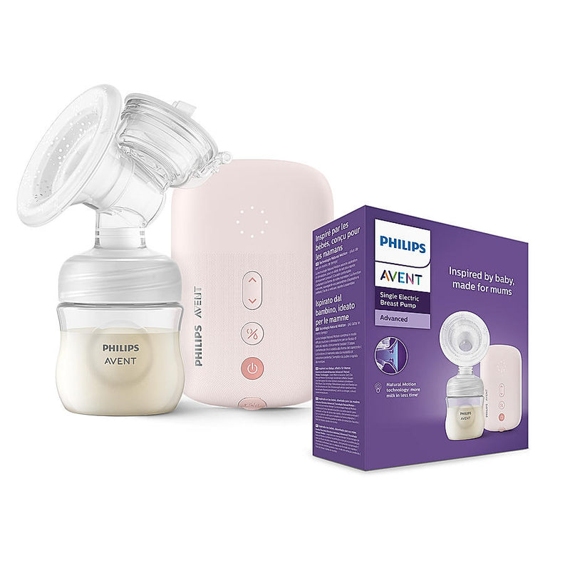 Philips Avent Electric Breast Pump SCF395/11