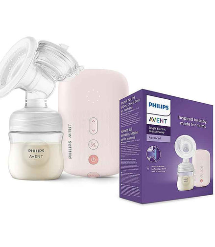 Philips Avent Electric Breast Pump - SCF395/11