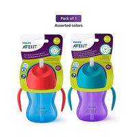 Philips Avent Sipper Bottle for Kids SCF796/00