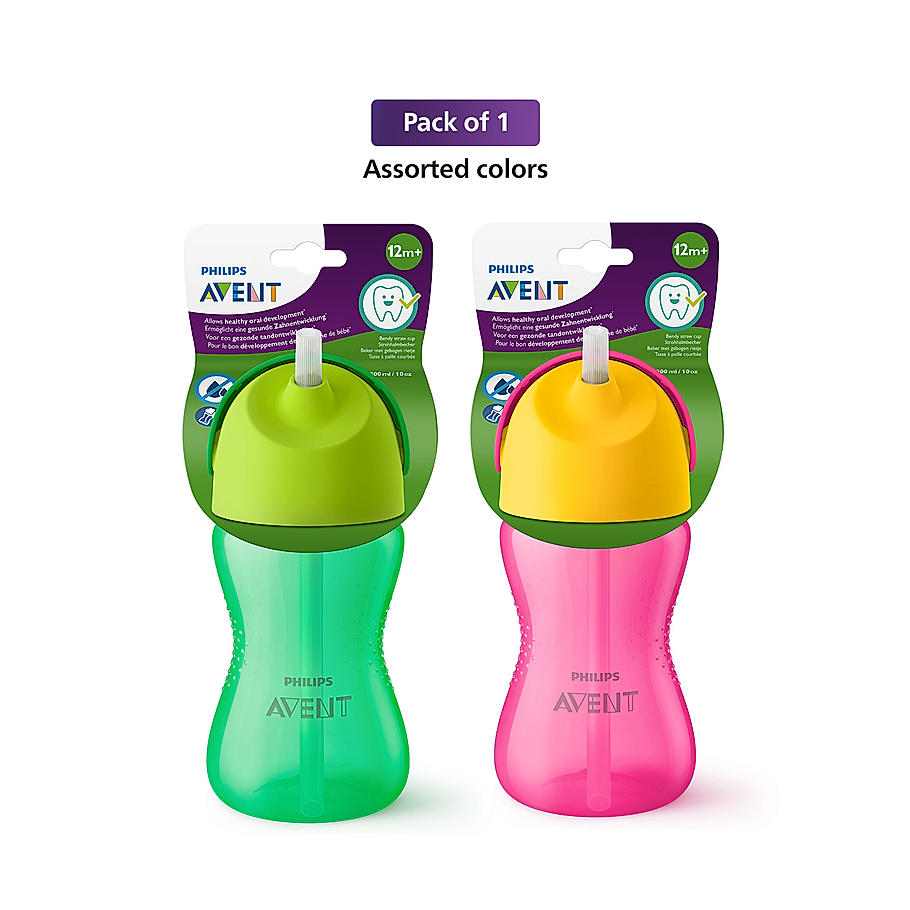 Philips Avent Sipper Bottle for Kids SCF798/00