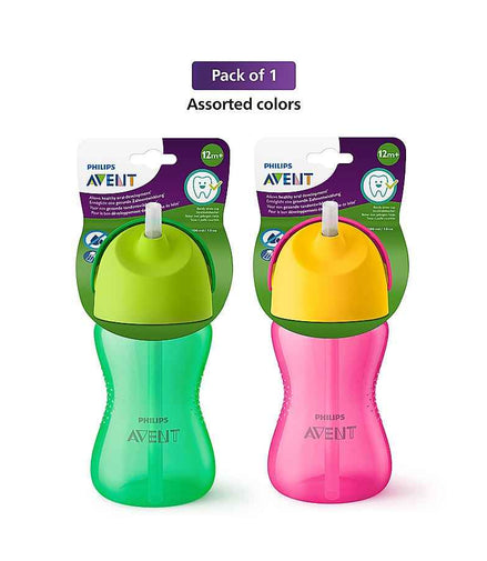 Philips Avent Sipper Bottle for Kids - SCF798/00