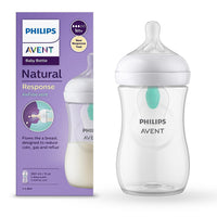 Philips Avent Natural Baby Feeding Bottle SCY673/01