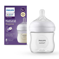 Philips Avent Natural Baby Feeding Bottle SCY900/01