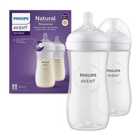 Philips Avent Natural Baby Feeding Bottle SCY906/02