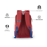 Herd 3.0 - image 4 of 8 - Backpacks
