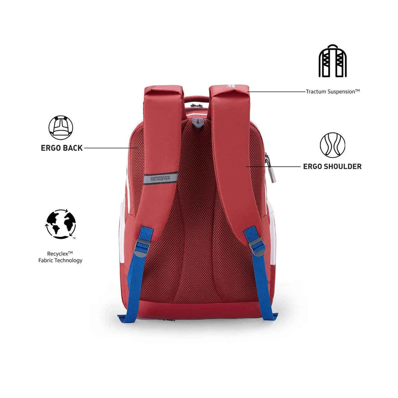 Herd 3.0 - image 4 of 8 - Backpacks