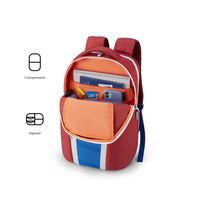 Herd 3.0 - image 3 of 8 - Backpacks