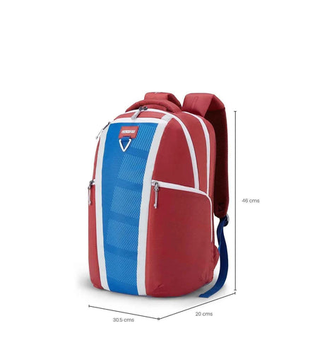 Herd 3.0 - image 1 of 8 - Backpacks