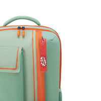 American Tourister Sest 3.0 - Green (25L) - image 2 of 8 - Hiking Backpacks