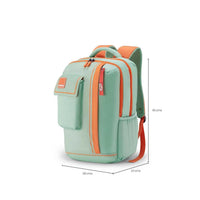 American Tourister Sest 3.0 - Green (25L) - image 1 of 8 - Hiking Backpacks