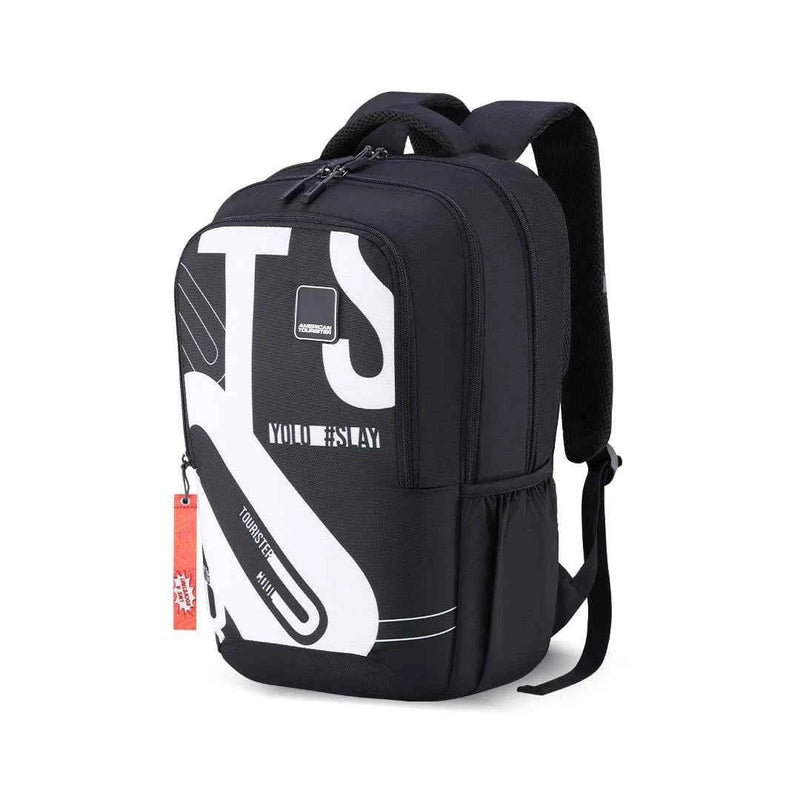 American Tourister Sest 3.0 - Black (29.5L) - image 1 of 6 - Hiking Backpacks