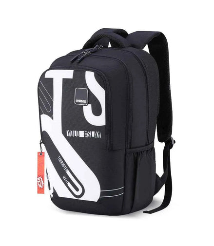 American Tourister Sest 3.0 - Black (29.5L) - image 1 of 6 - Hiking Backpacks