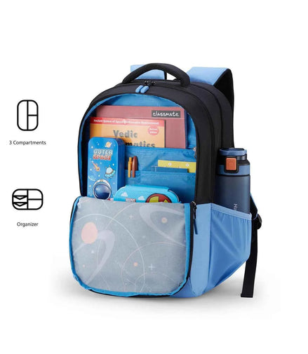 Quad 3.0 - image 2 of 7 - Hiking Backpacks