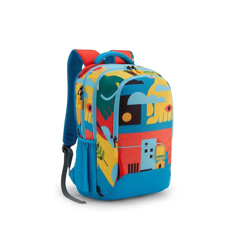 Quad 3.0 - image 6 of 7 - Hiking Backpacks