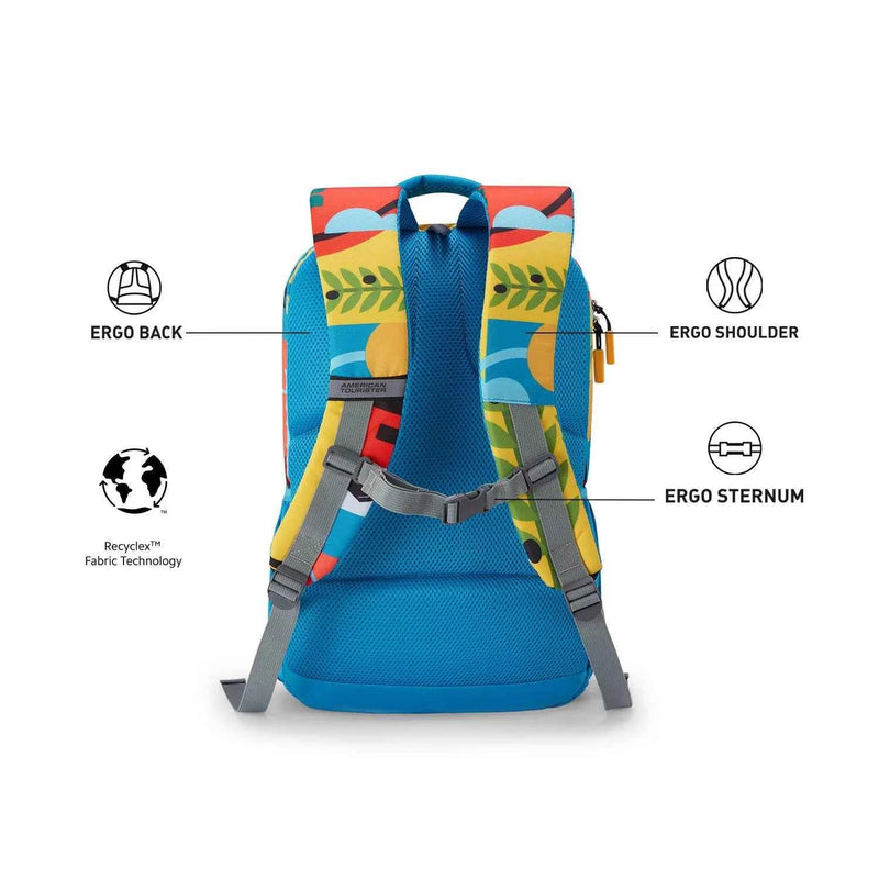 Quad 3.0 - image 3 of 7 - Hiking Backpacks