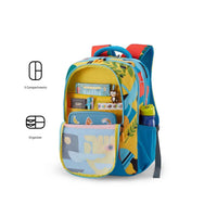 Quad 3.0 - image 2 of 7 - Hiking Backpacks