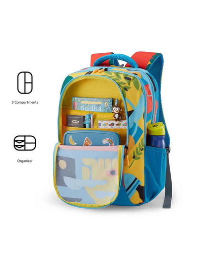 Quad 3.0 - image 2 of 7 - Hiking Backpacks