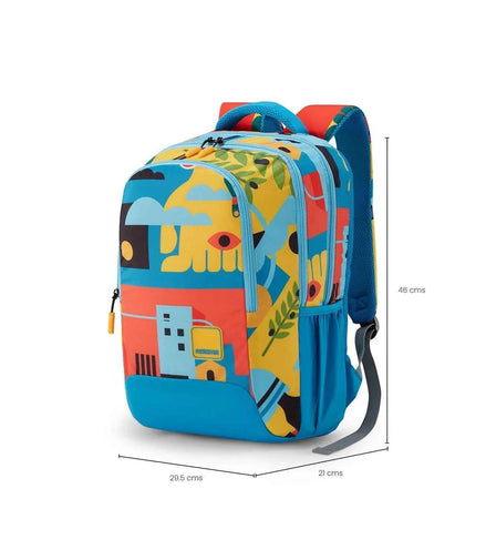 Quad 3.0 - image 1 of 7 - Hiking Backpacks
