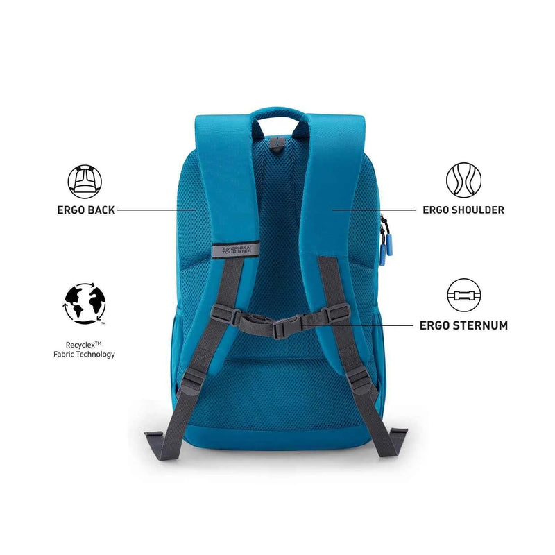 Quad 3.0 - image 4 of 7 - Hiking Backpacks