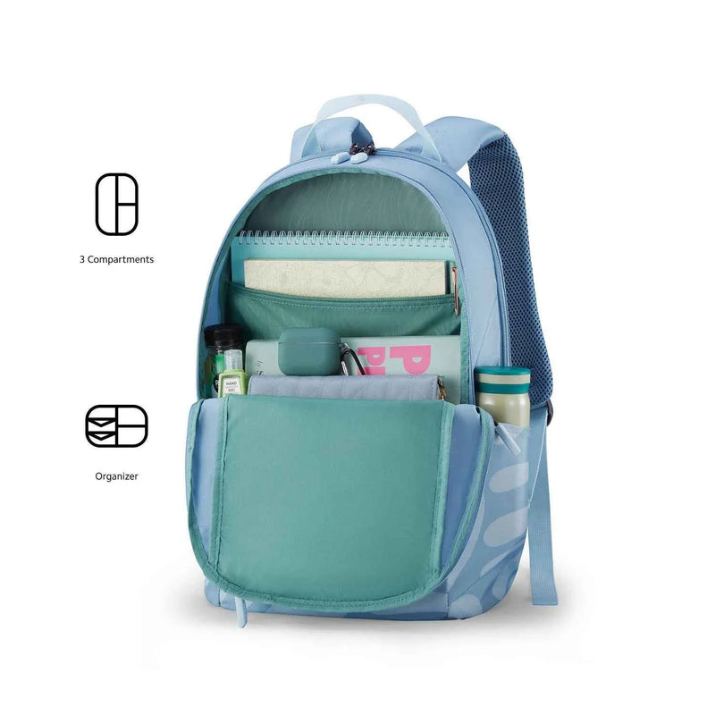 Zumba 3.0 - image 3 of 8 - Backpacks