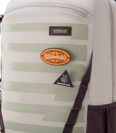 Mate 3.0 - image 2 of 17 - Hiking Backpacks
