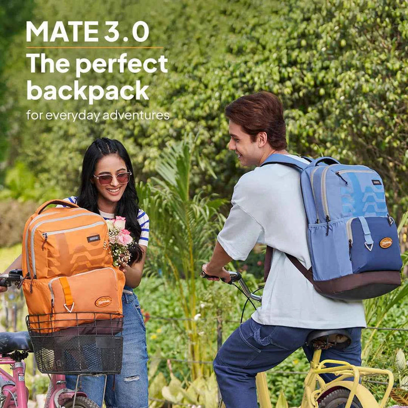 Mate 3.0 - image 6 of 6 - Hiking Backpacks