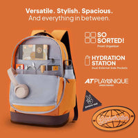 Mate 3.0 - image 4 of 6 - Hiking Backpacks