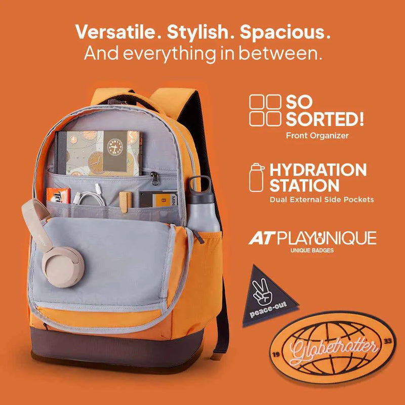 Mate 3.0 - image 4 of 6 - Hiking Backpacks