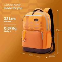 Mate 3.0 - image 2 of 6 - Hiking Backpacks