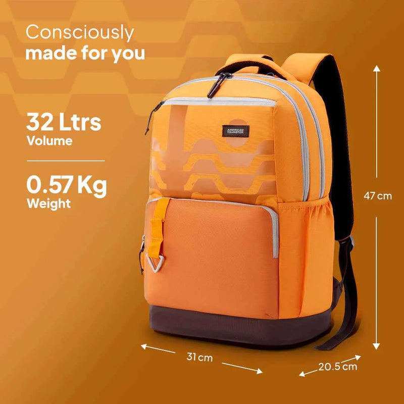 Mate 3.0 - image 2 of 6 - Hiking Backpacks